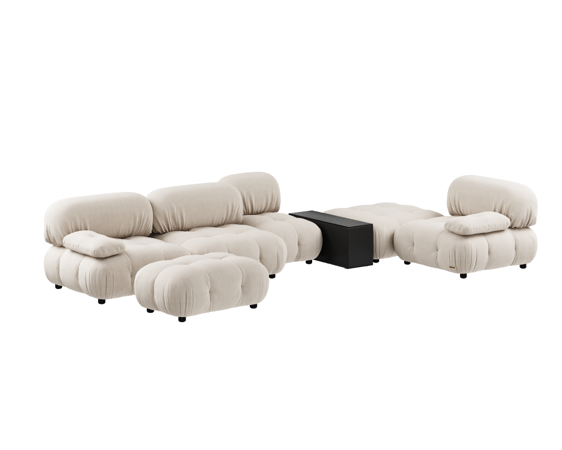 Frankof Оттава Модуль